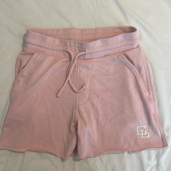 Clifford Lenox Sweat Shorts - Picture 1 of 7
